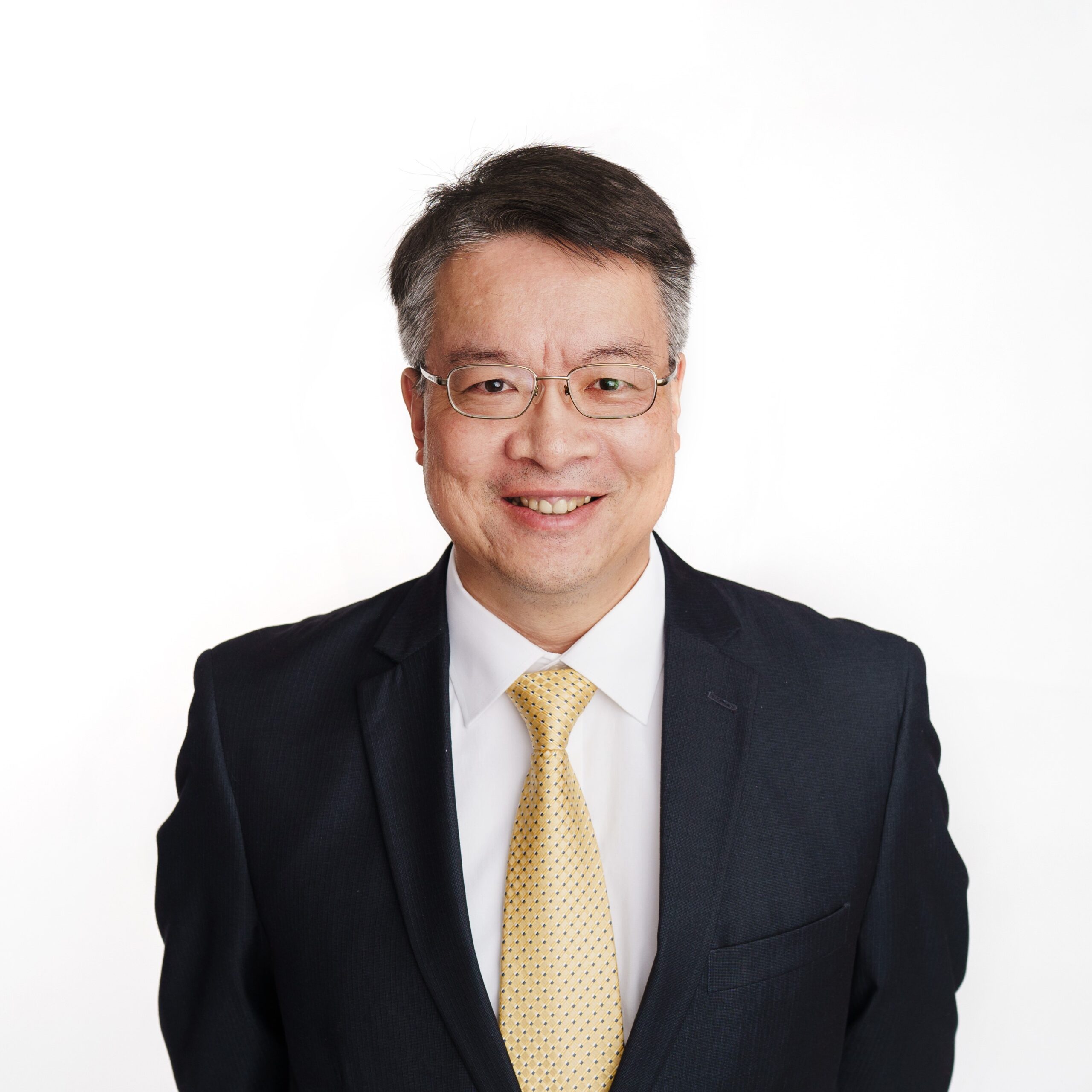 Fred Wang, MD